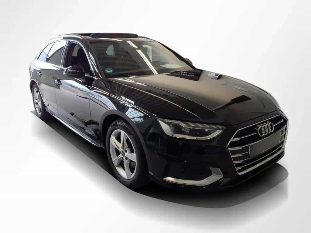 Audi A4 Avant S line 35 TFSI S tronic Pano RFK LED 05/2023-photo-9