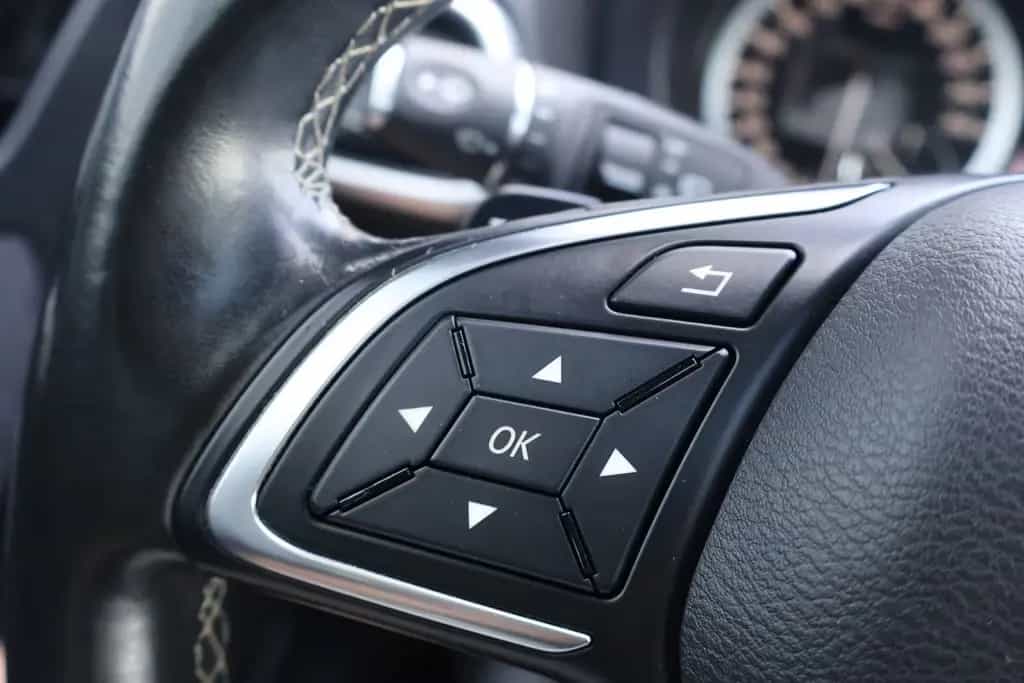 Infiniti Q30 1.6 T Sport | Origineel NL | Panoramadak | B 01/2017-photo-21