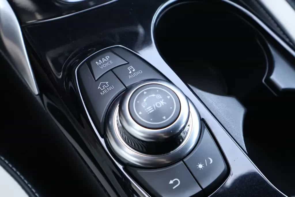 Infiniti Q30 1.6 T Sport | Origineel NL | Panoramadak | B 01/2017-photo-23