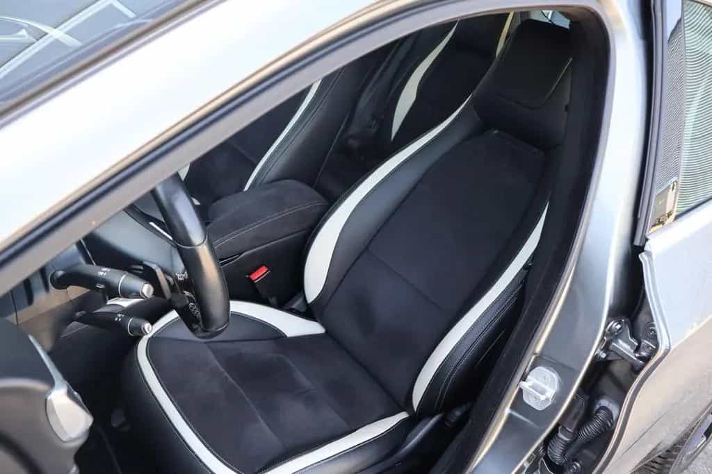 Infiniti Q30 1.6 T Sport | Origineel NL | Panoramadak | B 01/2017-photo-7