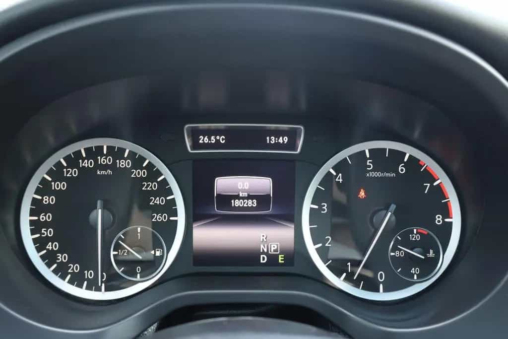 Infiniti Q30 1.6 T Sport | Origineel NL | Panoramadak | B 01/2017-photo-9