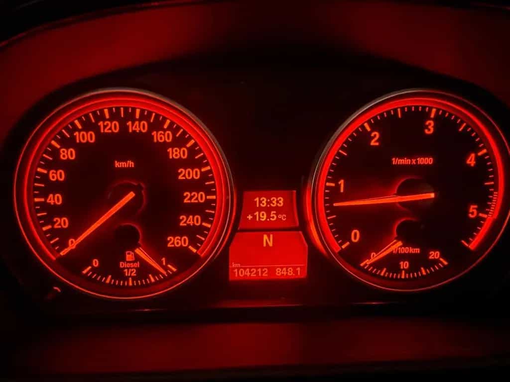 BMW X1 xDrive20d A M Sport, Automatk, Panaromadach 09/2015-photo-7