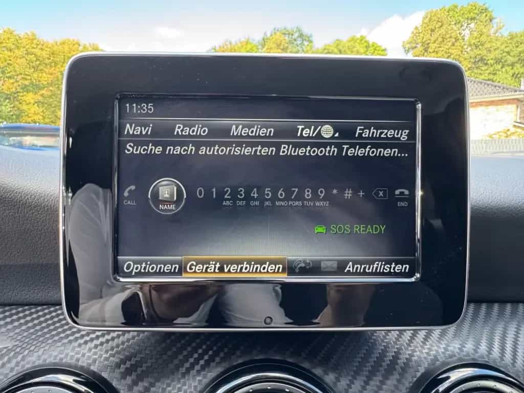 Mercedes-Benz GLA 200 11/2019-photo-12