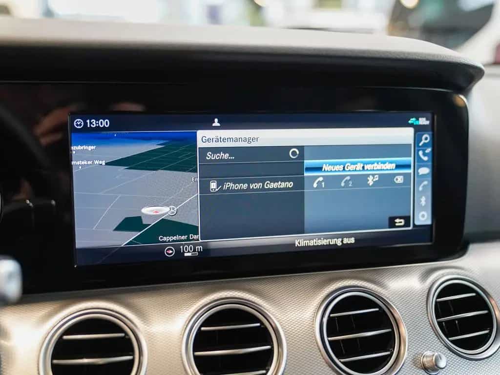 Mercedes-Benz E 200 T AMG Line MULTIBEAM Kamera Totwinkel DAB 11/2019-photo-20