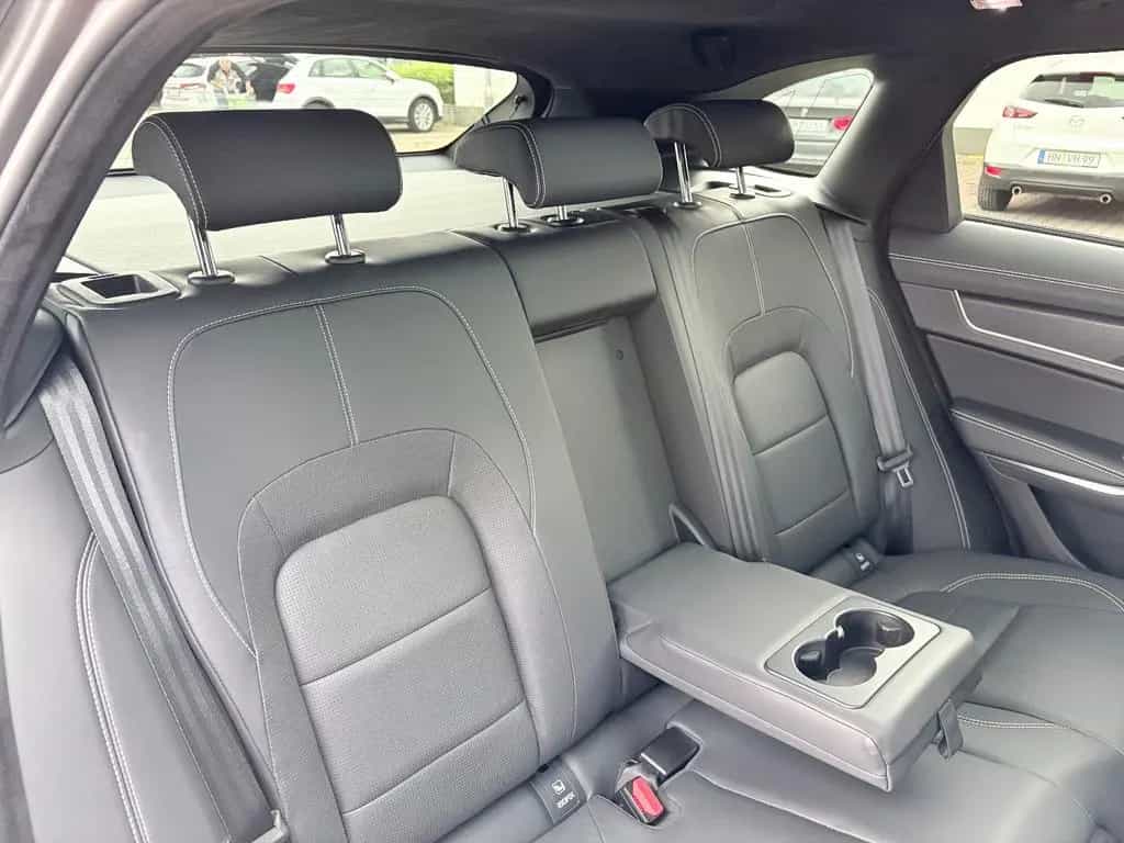 Jaguar F-Pace R-Dynamic SE AWD PANO/STANDH./MEMORY 03/2024-photo-12