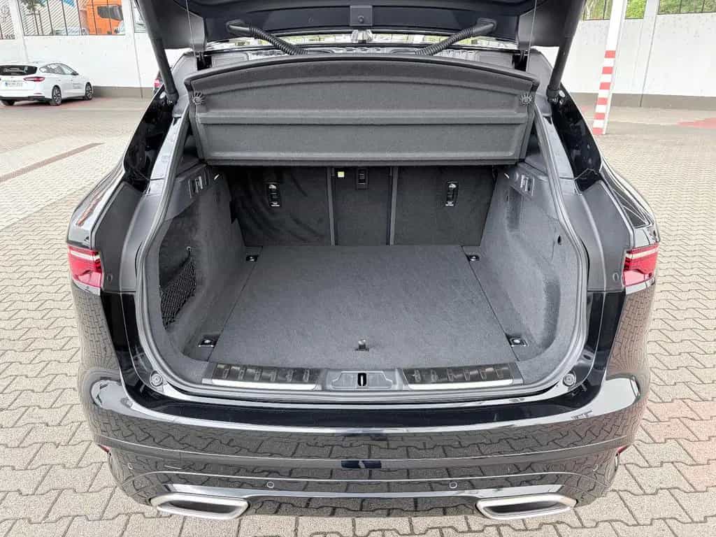 Jaguar F-Pace R-Dynamic SE AWD PANO/STANDH./MEMORY 03/2024-photo-13