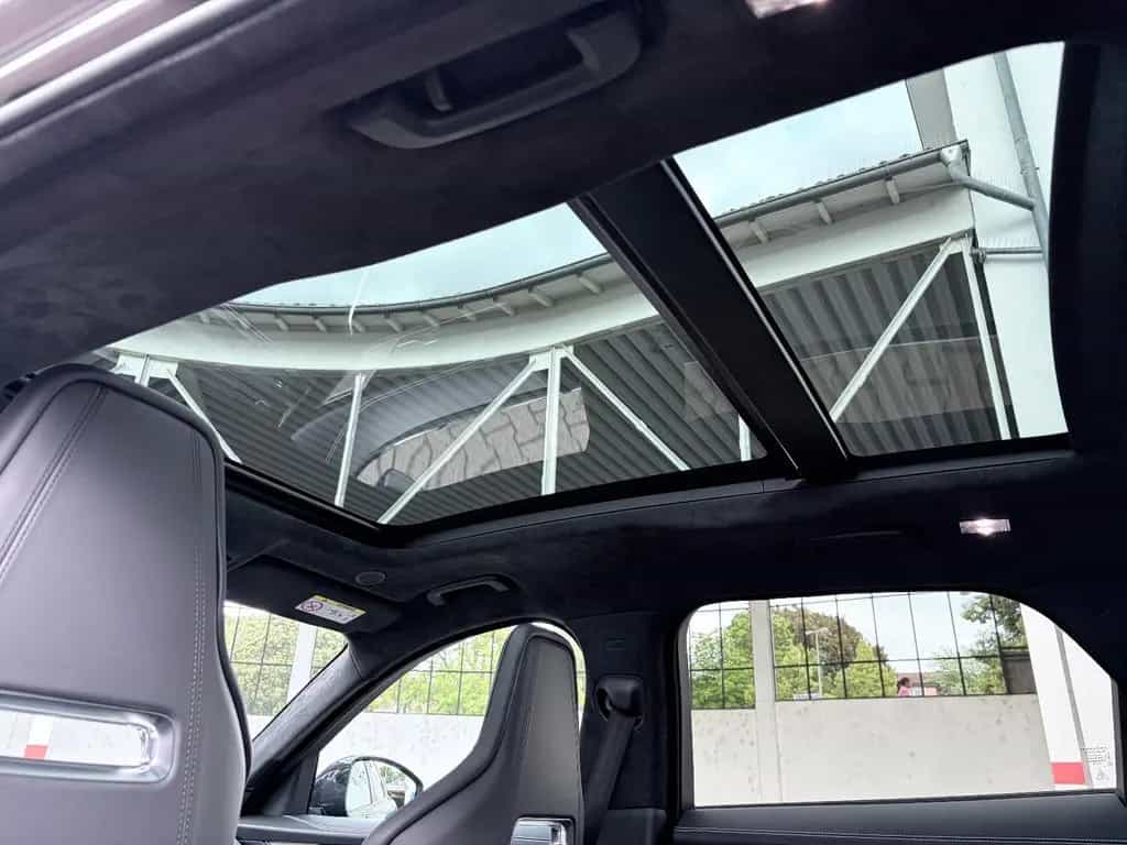 Jaguar F-Pace R-Dynamic SE AWD PANO/STANDH./MEMORY 03/2024-photo-15