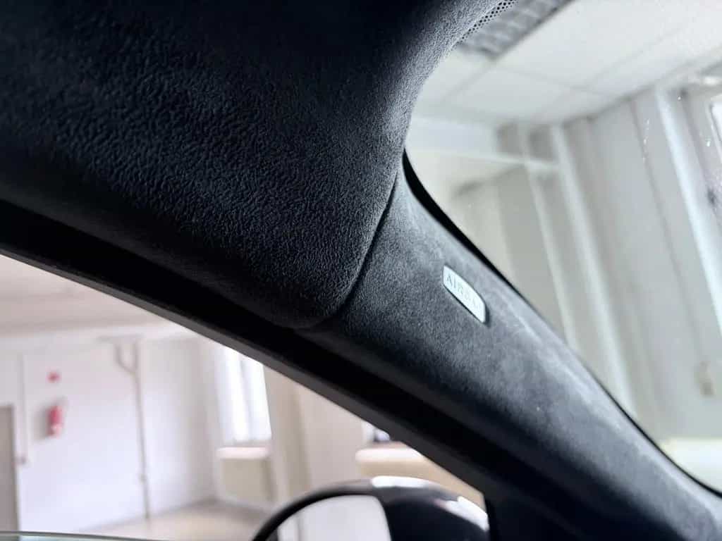 Jaguar F-Pace R-Dynamic SE AWD PANO/STANDH./MEMORY 03/2024-photo-34
