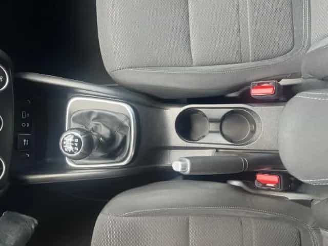 Fiat Tipo Lounge 1.4 T-Jet Anhängerkupplung - Rückfah 05/2017-photo-22