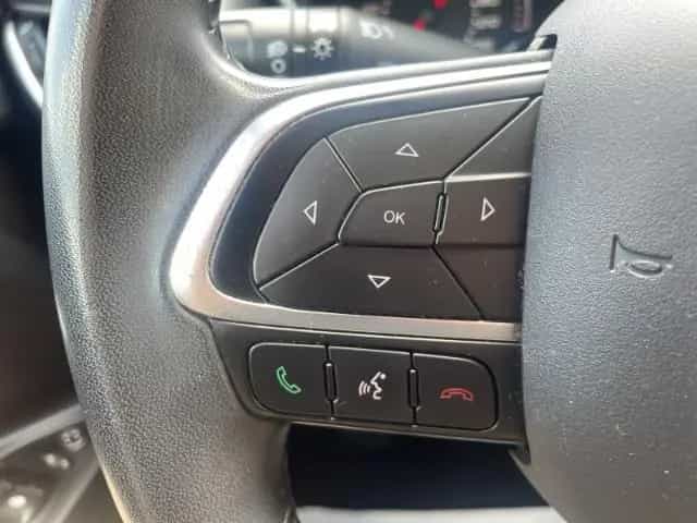 Fiat Tipo Lounge 1.4 T-Jet Anhängerkupplung - Rückfah 05/2017-photo-23