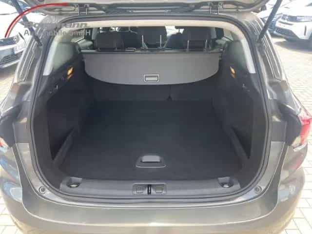 Fiat Tipo Lounge 1.4 T-Jet Anhängerkupplung - Rückfah 05/2017-photo-6