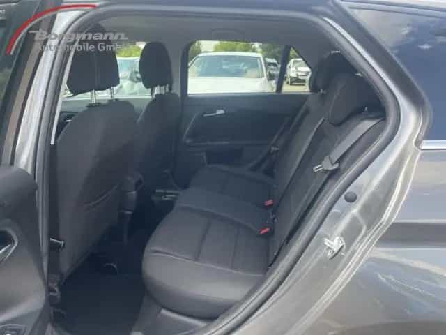 Fiat Tipo Lounge 1.4 T-Jet Anhängerkupplung - Rückfah 05/2017-photo-7