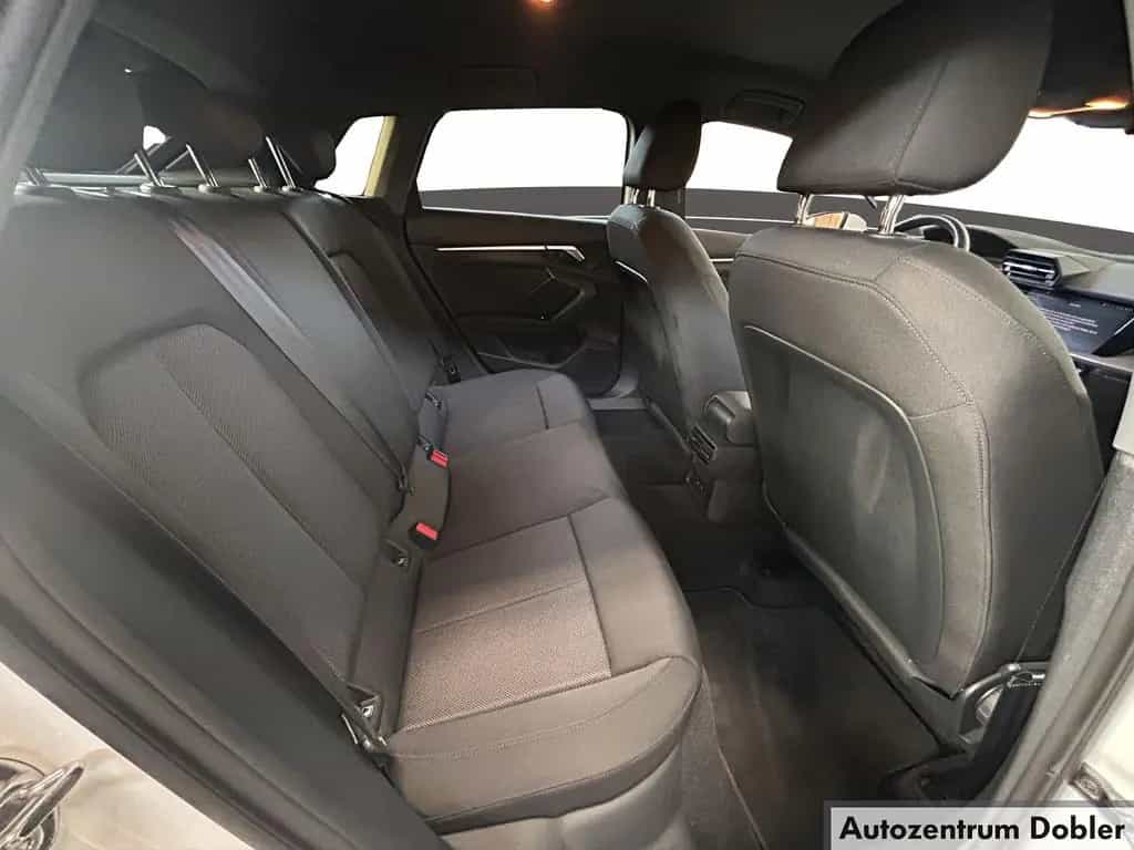 Audi A3 Sportback advanced 35 TFSI 110kW S tronic LED 11/2023-photo-10