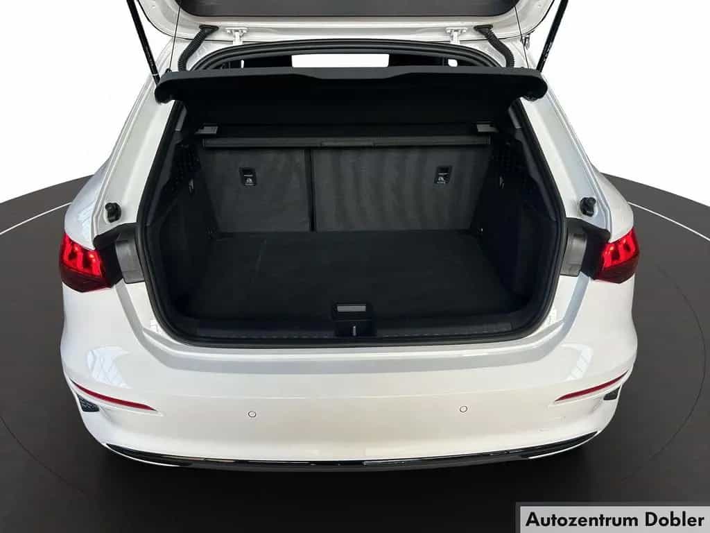 Audi A3 Sportback advanced 35 TFSI 110kW S tronic LED 11/2023-photo-15