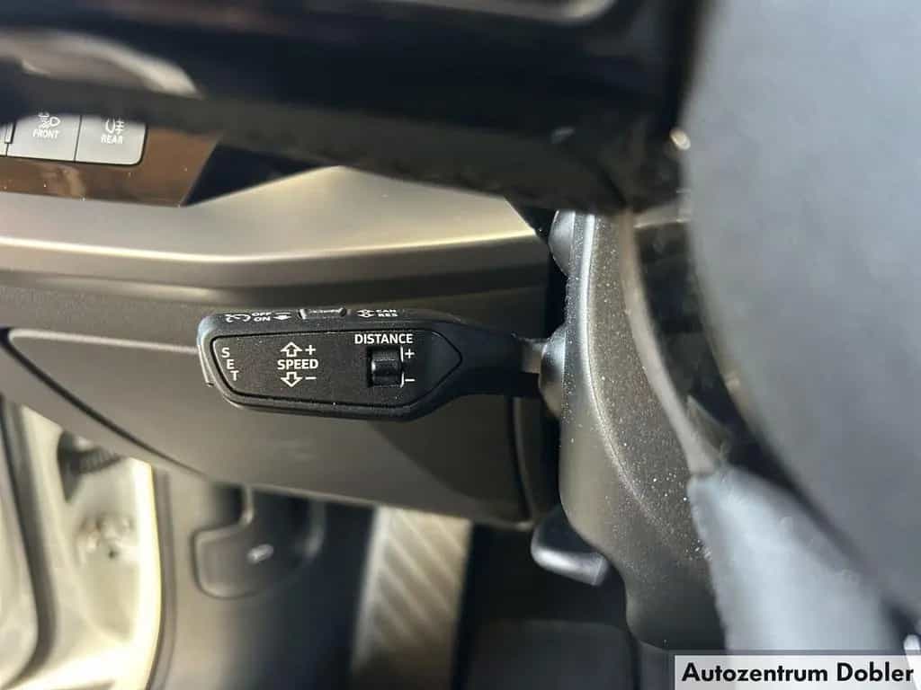 Audi A3 Sportback advanced 35 TFSI 110kW S tronic LED 11/2023-photo-17