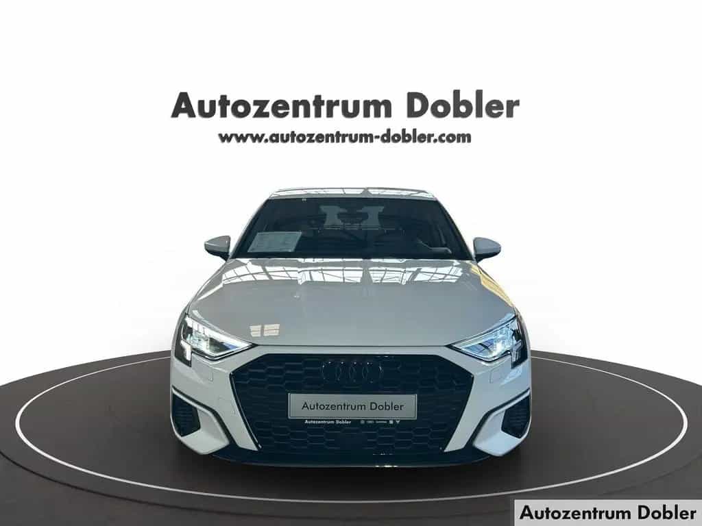 Audi A3 Sportback advanced 35 TFSI 110kW S tronic LED 11/2023-photo-2