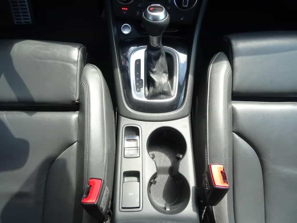 Audi Q3 sport, LED, Vollleder, Navi, Bose *22 12/2018-photo-25
