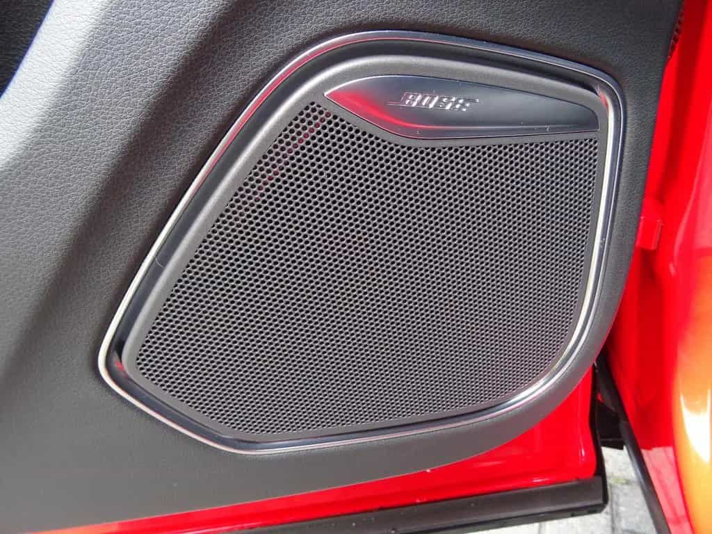 Audi Q3 sport, LED, Vollleder, Navi, Bose *22 12/2018-photo-26