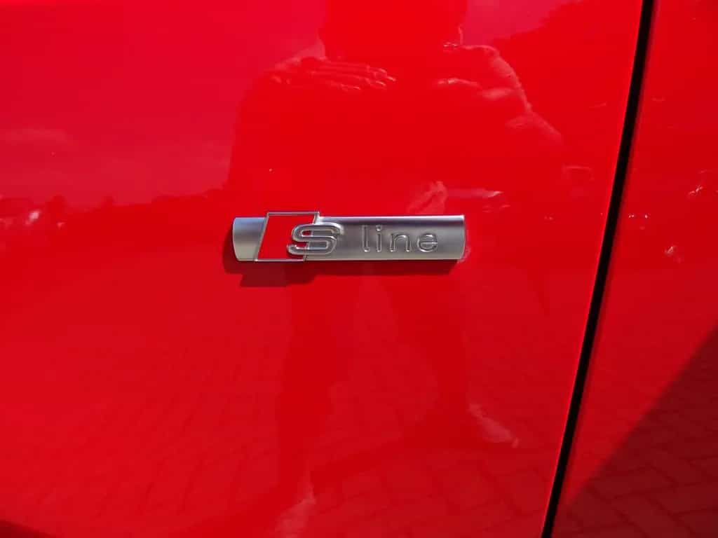 Audi Q3 sport, LED, Vollleder, Navi, Bose *22 12/2018-photo-29