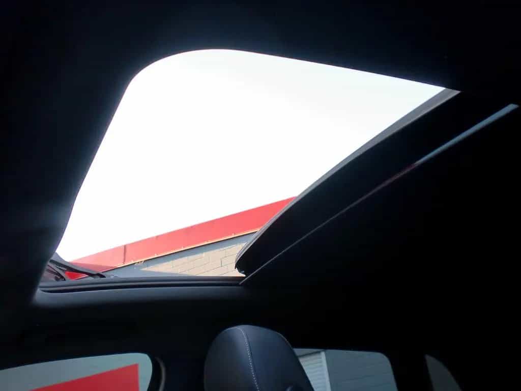 Audi Q3 40 TFSI quattro S line Matrix Pano Garantie 03/2019-photo-12