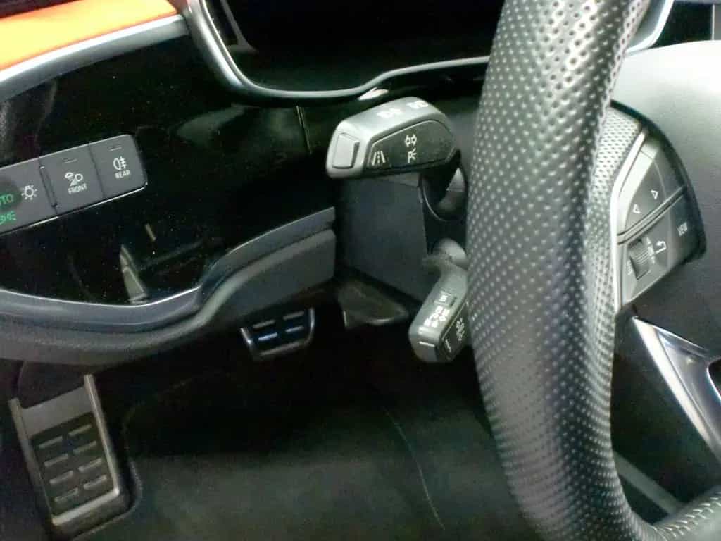 Audi Q3 40 TFSI quattro S line Matrix Pano Garantie 03/2019-photo-13