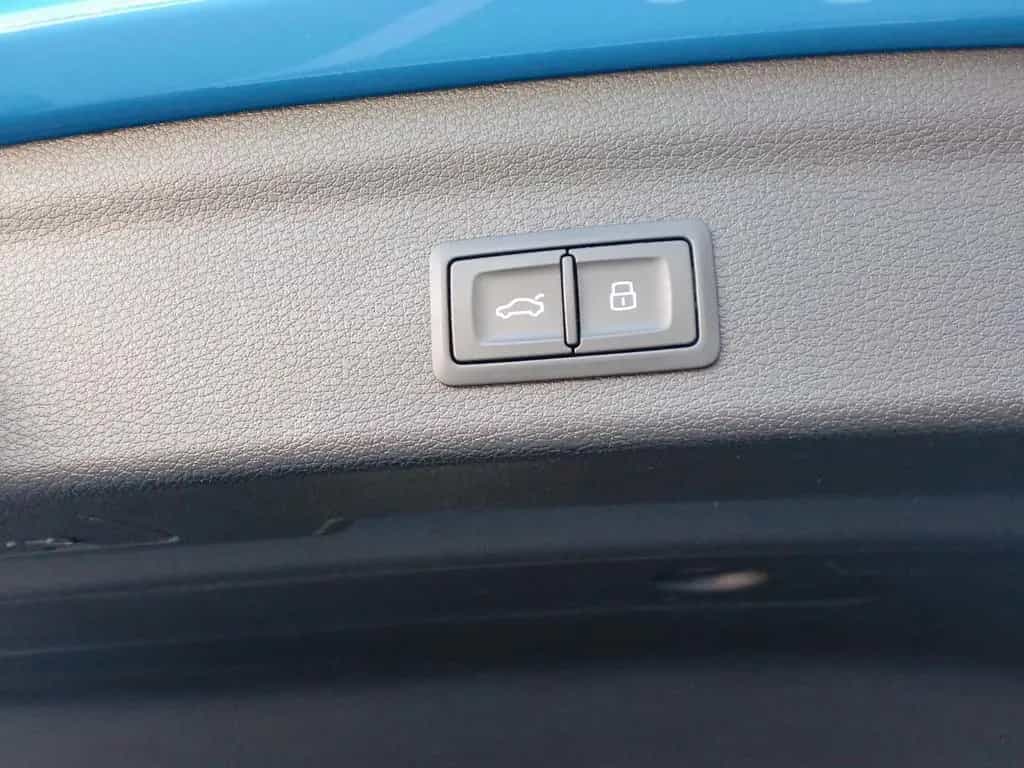 Audi Q3 40 TFSI quattro S line Matrix Pano Garantie 03/2019-photo-14