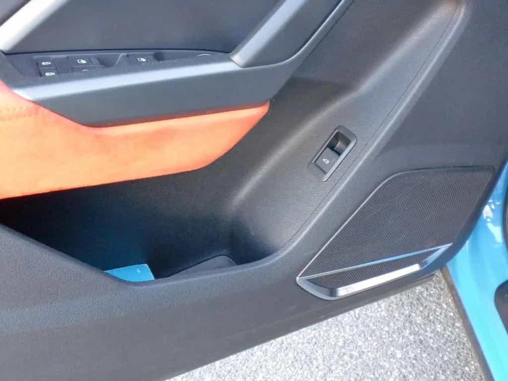 Audi Q3 40 TFSI quattro S line Matrix Pano Garantie 03/2019-photo-15