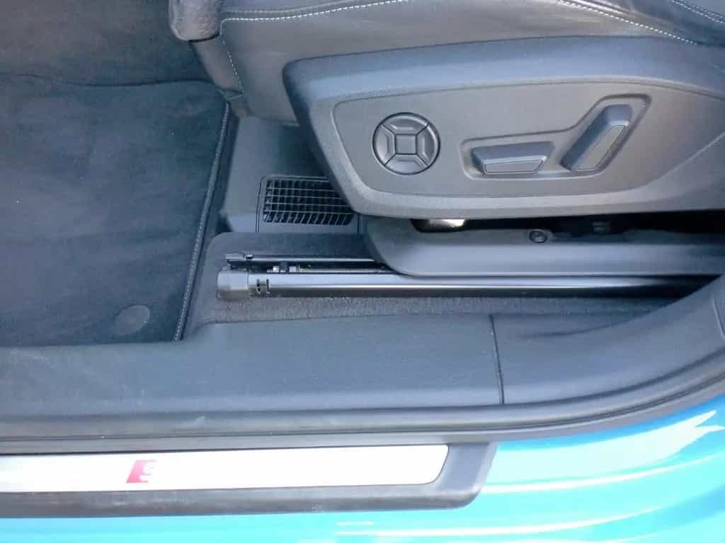 Audi Q3 40 TFSI quattro S line Matrix Pano Garantie 03/2019-photo-16