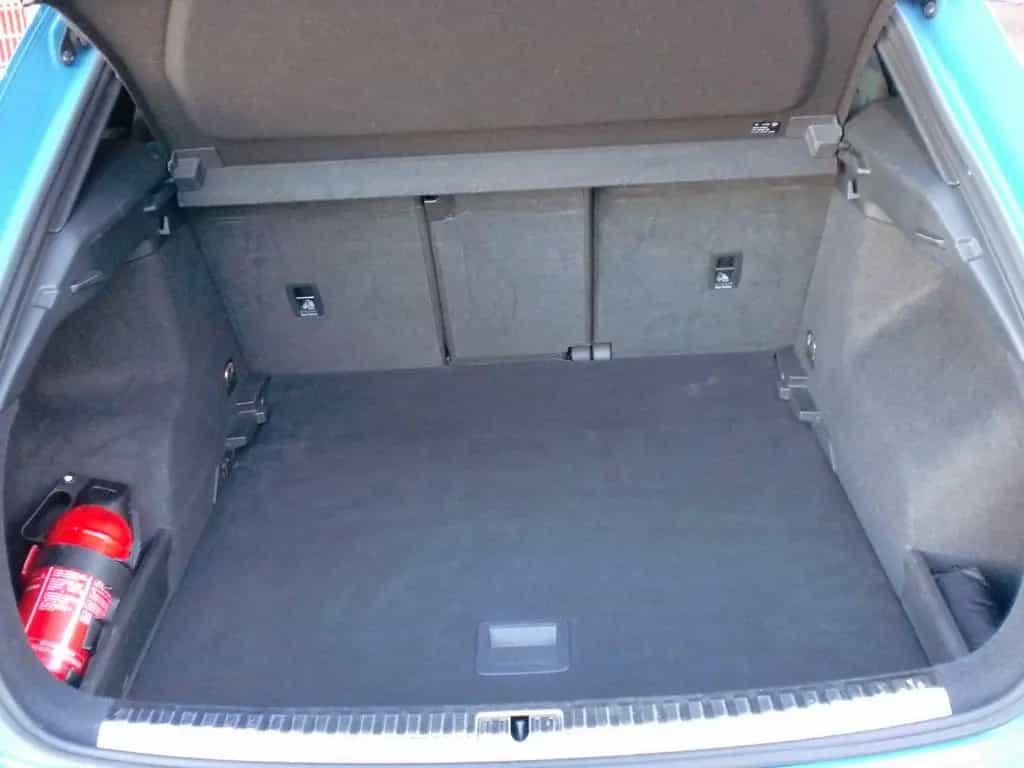 Audi Q3 40 TFSI quattro S line Matrix Pano Garantie 03/2019-photo-17