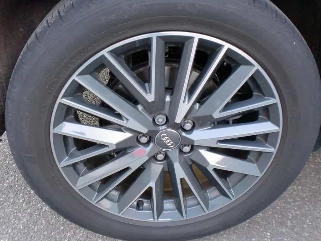 Audi Q3 40 TFSI quattro S line Matrix Pano Garantie 03/2019-photo-18