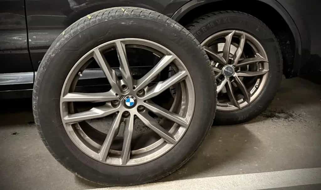 BMW X3 20D/M/ACC/PANO/CUIR/CAM/12 M Guarantee 09/2020-photo-6