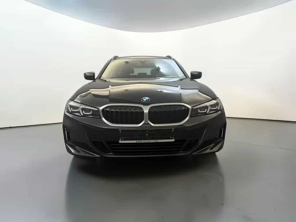 BMW 320 d xDrive T Shadow-Line WIDE*LED*CARPLAY*MEGA 07/2023-photo-1