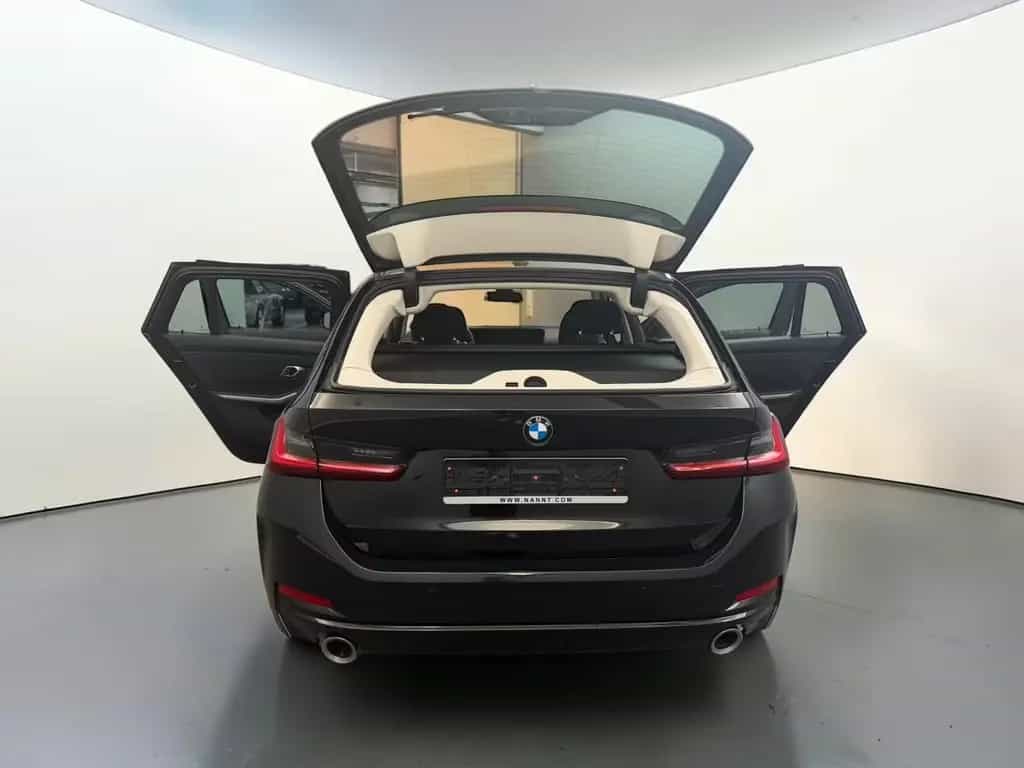BMW 320 d xDrive T Shadow-Line WIDE*LED*CARPLAY*MEGA 07/2023-photo-15