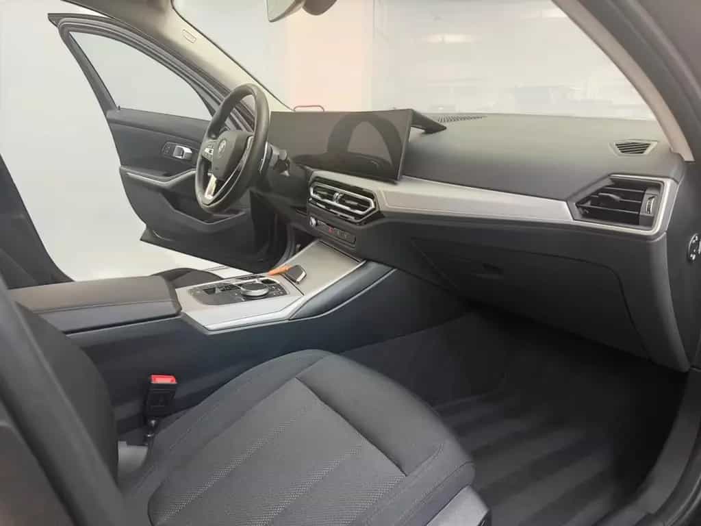 BMW 320 d xDrive T Shadow-Line WIDE*LED*CARPLAY*MEGA 07/2023-photo-22