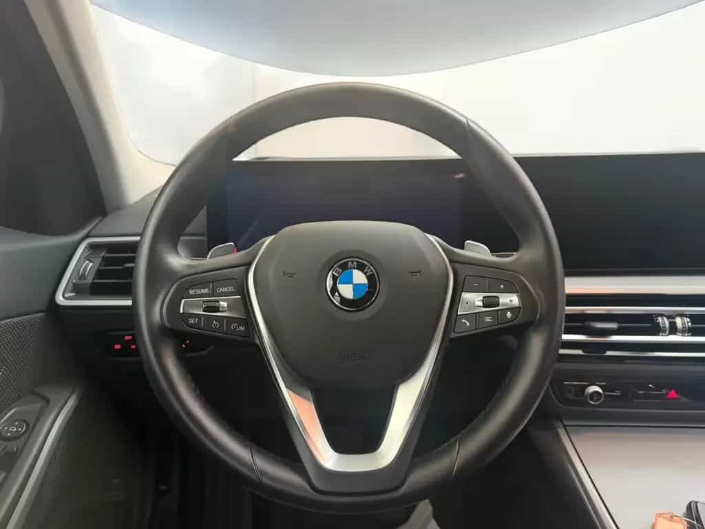 BMW 320 d xDrive T Shadow-Line WIDE*LED*CARPLAY*MEGA 07/2023-photo-24