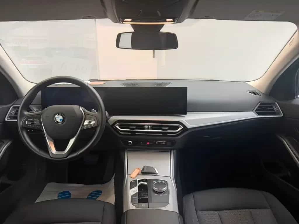 BMW 320 d xDrive T Shadow-Line WIDE*LED*CARPLAY*MEGA 07/2023-photo-25