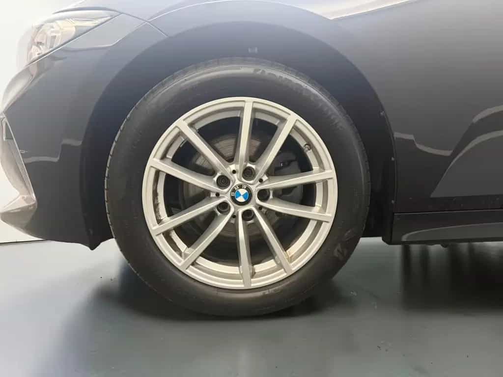 BMW 320 d xDrive T Shadow-Line WIDE*LED*CARPLAY*MEGA 07/2023-photo-3