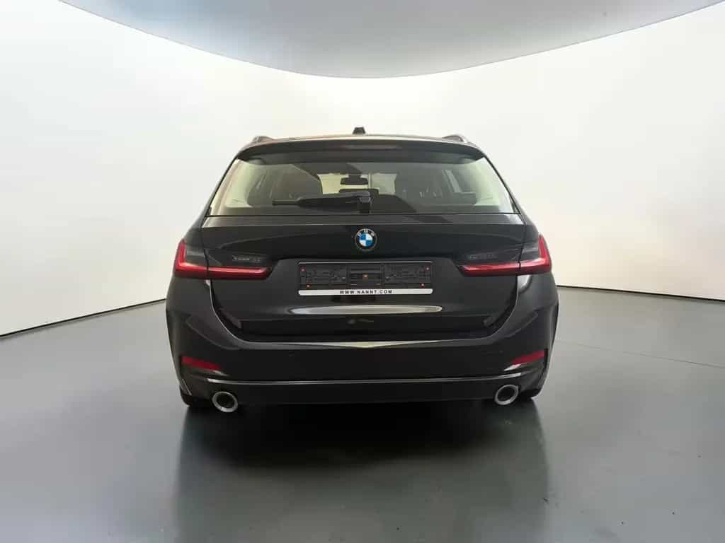 BMW 320 d xDrive T Shadow-Line WIDE*LED*CARPLAY*MEGA 07/2023-photo-5