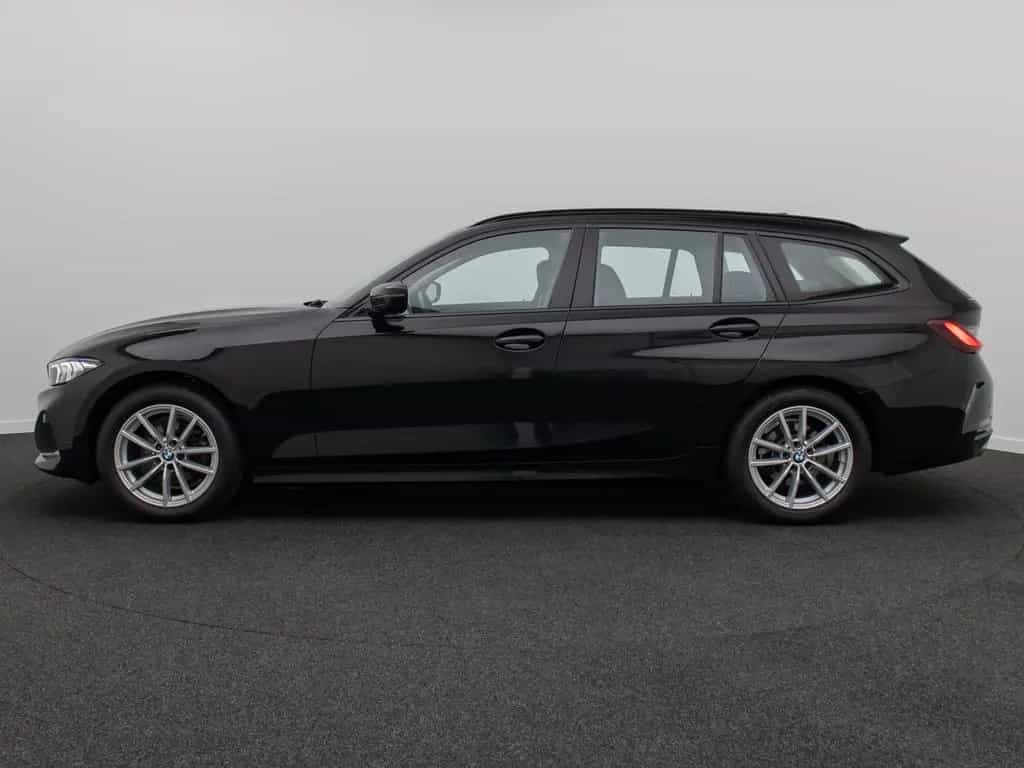 BMW 318 i Widscreen DAB Memory PDC GeschwindigReg 04/2023-photo-10