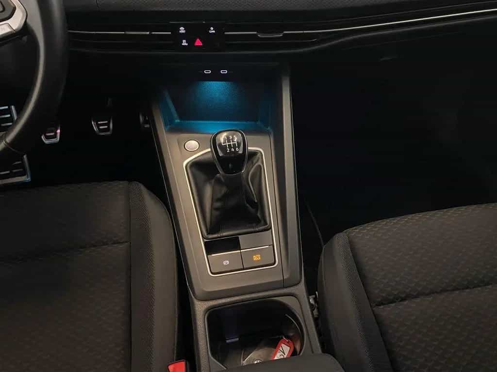 Volkswagen Golf VIII Life United 1.5 TSI (ACC.SHZ.DAB+.LED) 05/2021-photo-14
