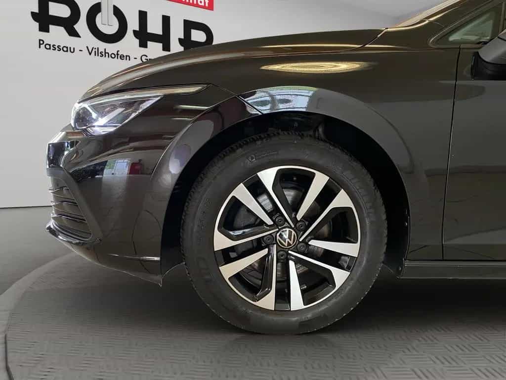 Volkswagen Golf VIII Life United 1.5 TSI (ACC.SHZ.DAB+.LED) 05/2021-photo-15