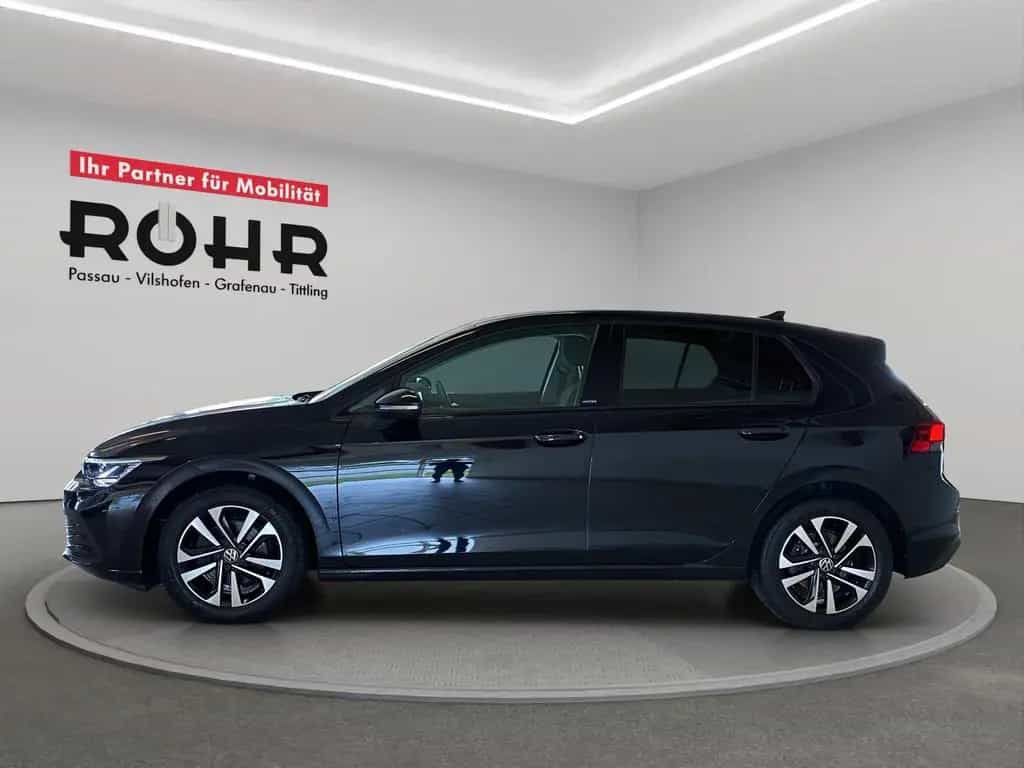 Volkswagen Golf VIII Life United 1.5 TSI (ACC.SHZ.DAB+.LED) 05/2021-photo-3