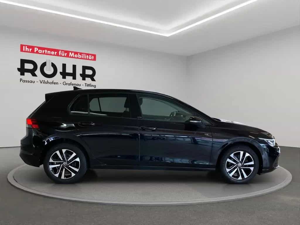 Volkswagen Golf VIII Life United 1.5 TSI (ACC.SHZ.DAB+.LED) 05/2021-photo-4