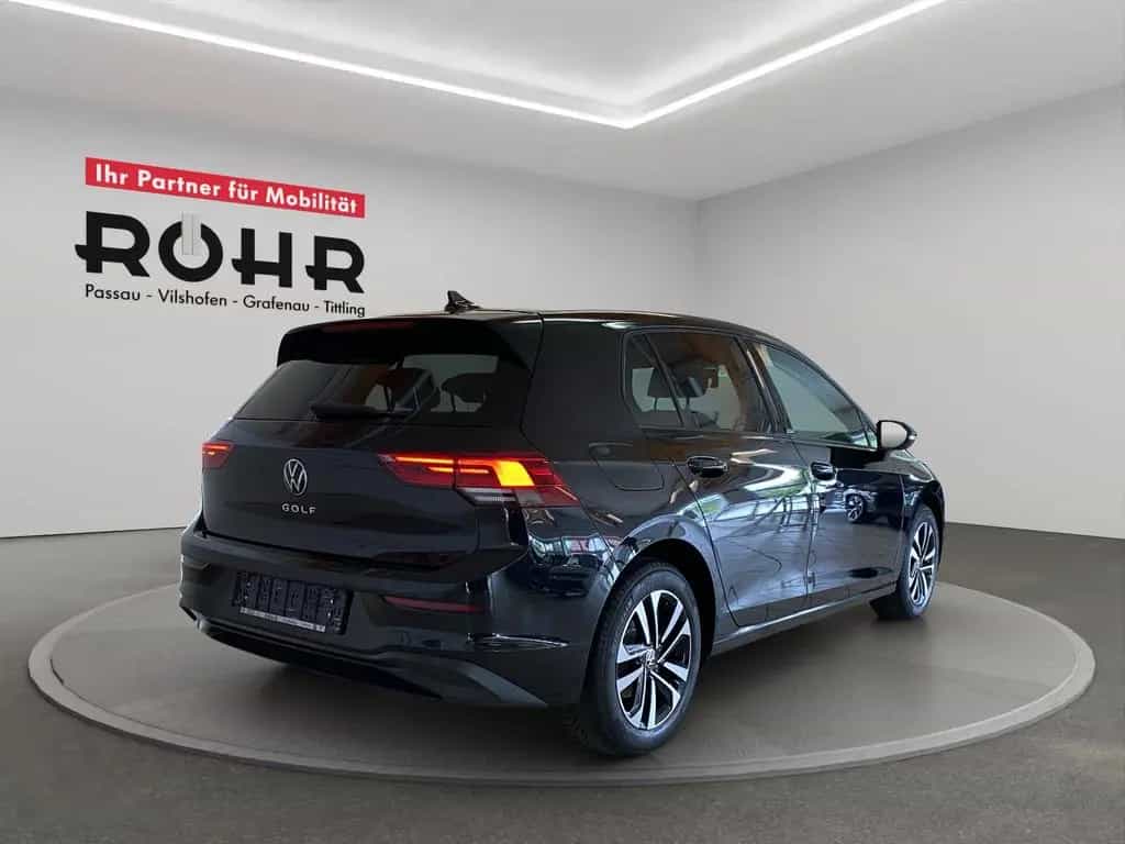 Volkswagen Golf VIII Life United 1.5 TSI (ACC.SHZ.DAB+.LED) 05/2021-photo-5