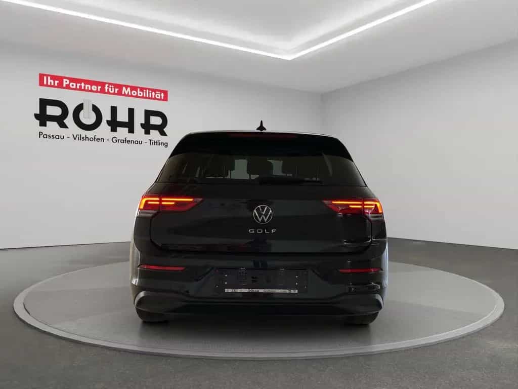 Volkswagen Golf VIII Life United 1.5 TSI (ACC.SHZ.DAB+.LED) 05/2021-photo-6