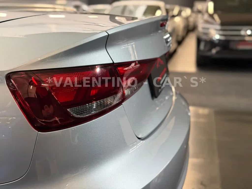 Audi A3 Cabriolet ambition ultra Shz/Nackenhzg/Temp 03/2015-photo-39