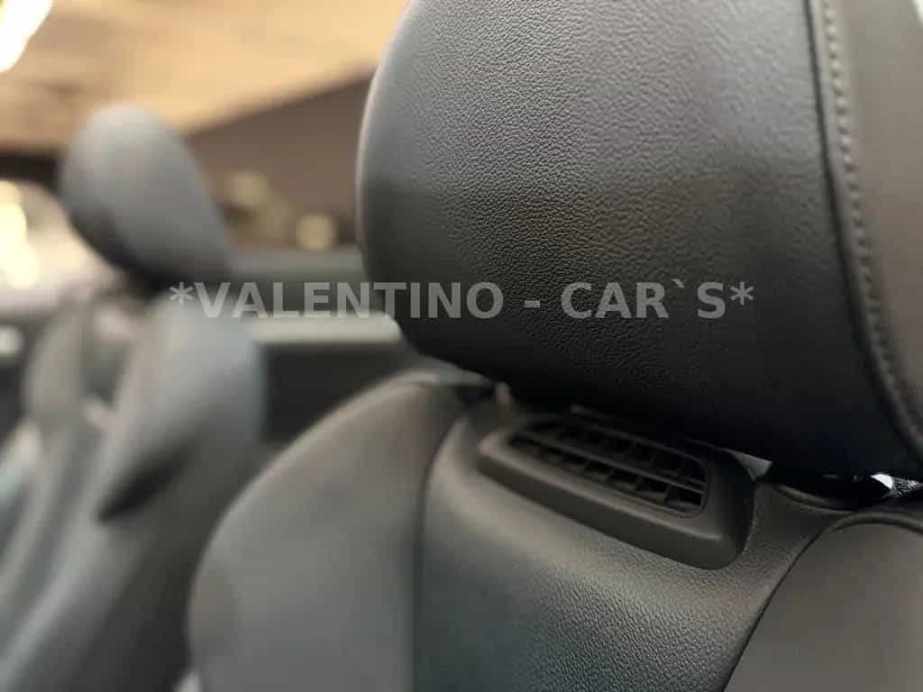 Audi A3 Cabriolet ambition ultra Shz/Nackenhzg/Temp 03/2015-photo-41