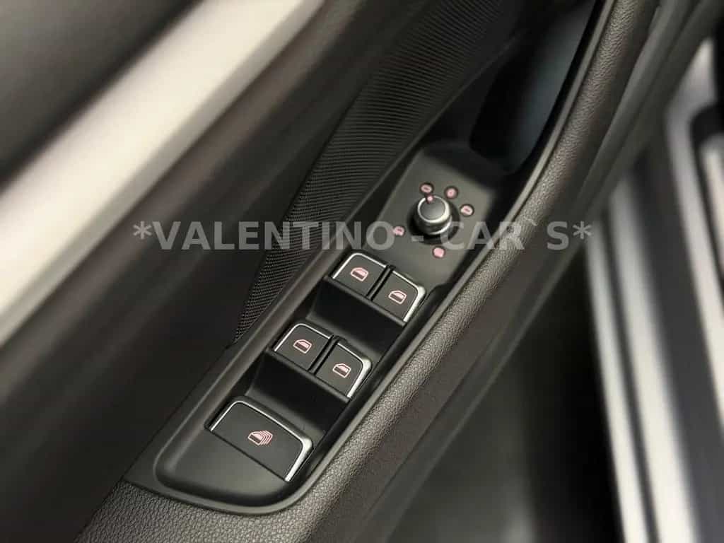 Audi A3 Cabriolet ambition ultra Shz/Nackenhzg/Temp 03/2015-photo-42