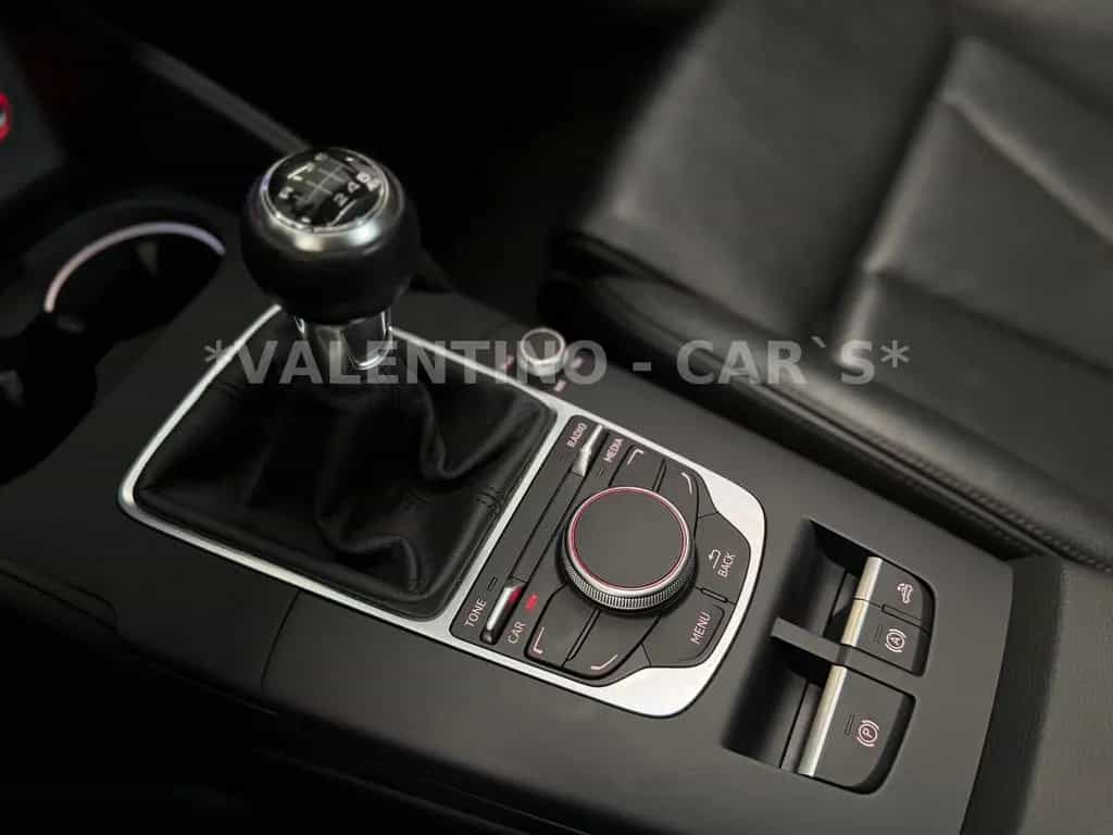 Audi A3 Cabriolet ambition ultra Shz/Nackenhzg/Temp 03/2015-photo-43