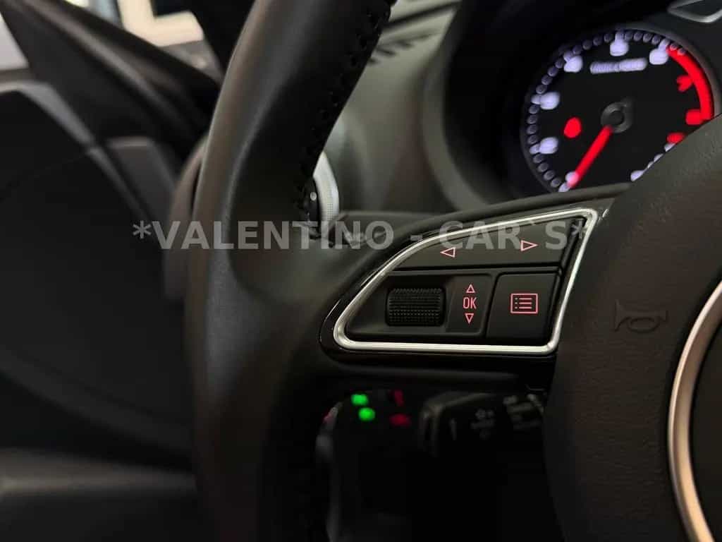 Audi A3 Cabriolet ambition ultra Shz/Nackenhzg/Temp 03/2015-photo-46